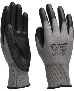 Edge EDGE E-Tech basic veiligheidshandschoen Edge EDGE E-Tech basic veiligheidshandschoen