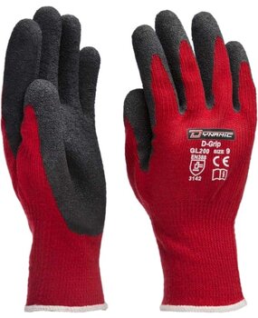 Edge EDGE D-Grip veiligheidshandschoen Edge EDGE D-Grip veiligheidshandschoen