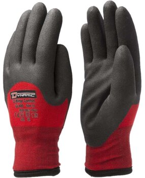 Edge EDGE D-Winter Comfort veiligheidshandschoen Edge EDGE D-Winter Comfort veiligheidshandschoen