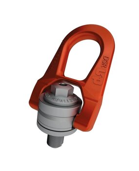 Codipro Codipro DSR Kantel / wartelbaar oogbout Codipro Codipro DSR Kantel / wartelbaar oogbout