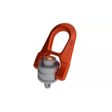 Codipro Codipro QL.DSR Quick Lift Kantel / wartelbaar oogbout Codipro Codipro QL.DSR Quick Lift Kantel / wartelbaar oogbout