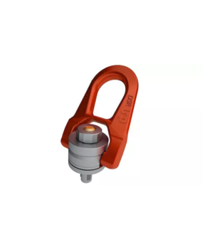 Codipro Codipro QL.DSR Quick Lift Kantel / wartelbaar oogbout Codipro Codipro QL.DSR Quick Lift Kantel / wartelbaar oogbout