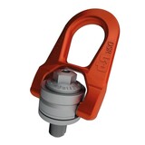 Codipro Codipro DSR Kantel / wartelbaar oogbout UNC draad Codipro Codipro DSR Kantel / wartelbaar oogbout UNC draad