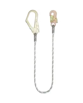 Kratos Safety Positioneringslijn 2 meter Kratos Safety Positioneringslijn 2 meter