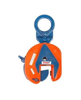 Crosby IP Crosby IPU10 platenklem 0.5 ton Crosby IP Crosby IPU10 platenklem 0.5 ton