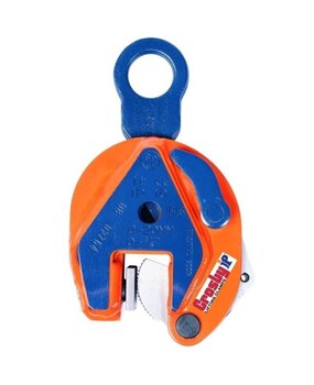 Crosby IP Crosby IP10 platenklem 3 ton Crosby IP Crosby IP10 platenklem 3 ton