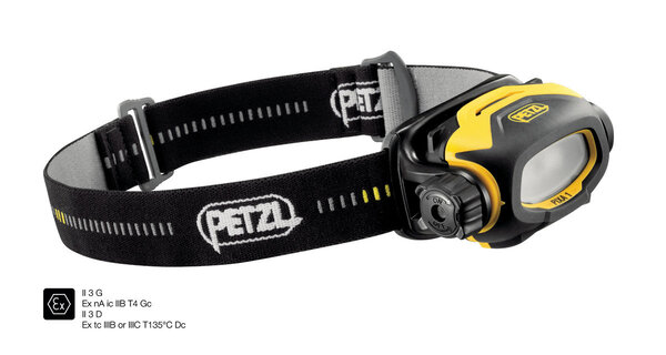 Petzl PETZL SWIFT® RL
