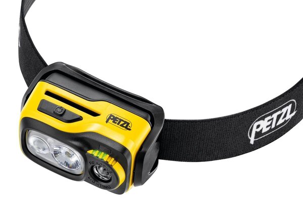 Petzl PETZL SWIFT® RL
