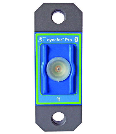 Tractel Tractel Dynafor Pro 25.000kg