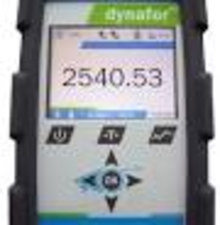 Tractel Tractel Dynafor Pro 25.000kg