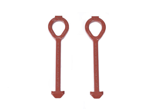 Stelcon Stelcon hijssleutel