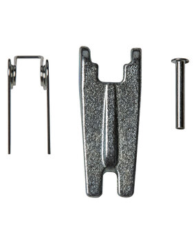 DELTA Deltalock grade 100 klepset 10 mm DELTA Deltalock grade 100 klepset 10 mm