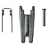 Deltalock grade 100 klepset 10 mm Deltalock grade 100 klepset 10 mm