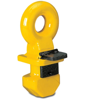 Tigrip TIGRIP containerhaak  56 ton Tigrip TIGRIP containerhaak  56 ton