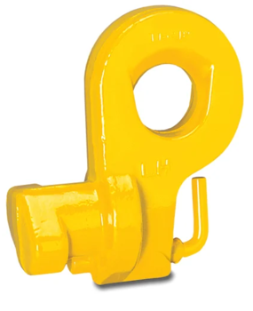 Tigrip TCU containerhaak 32 ton per set van 4 Tigrip TCU containerhaak 32 ton per set van 4