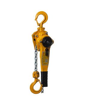 DELTA DELTA Yellow rateltakel 1500 kg DELTA DELTA Yellow rateltakel 1500 kg