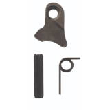 DELTA Deltalock grade 100 palset 8 mm DELTA Deltalock grade 100 palset 8 mm