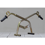 Bomaco Betonbandentang 100 kg Bomaco Betonbandentang 100 kg