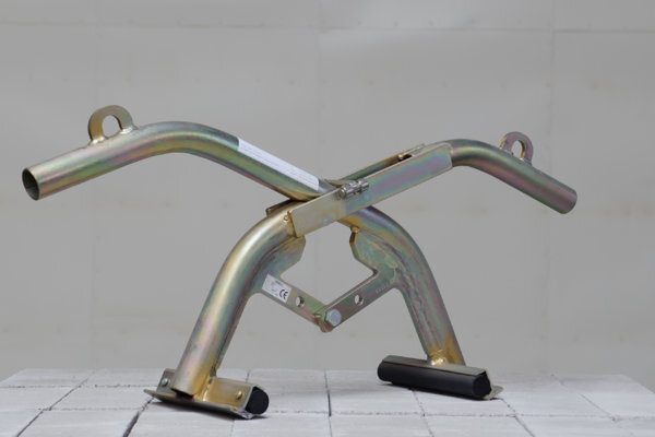 Bomaco Betonbandentang 600 kg Bomaco Betonbandentang 600 kg