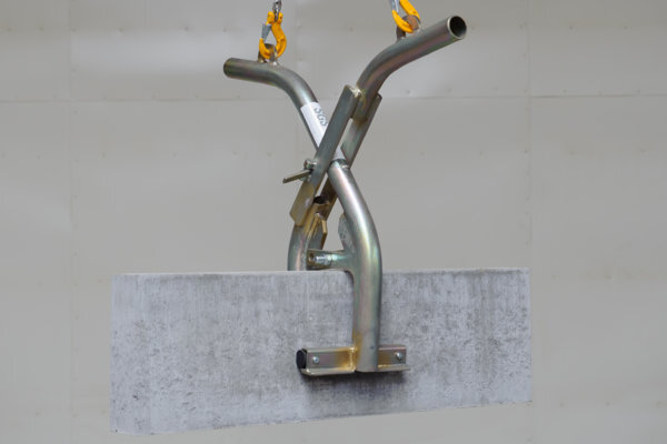 Bomaco Betonbandentang 600 kg Bomaco Betonbandentang 600 kg