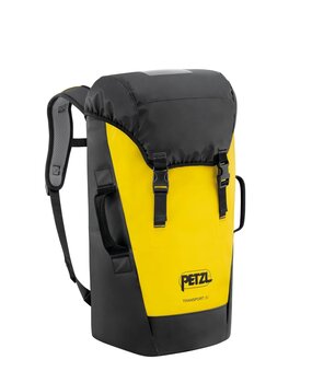 Petzl Petzl transport 30 liter Petzl Petzl transport 30 liter
