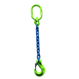 Grade 100 kettingleng 8 mm Grade 100 kettingleng 8 mm