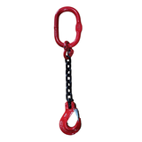 Grade 80 kettingleng 6mm Grade 80 kettingleng 6mm