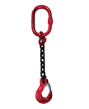 Grade 80 kettingleng 10mm Grade 80 kettingleng 10mm