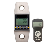 DELTA Lastmeter 3 ton met digitale uitlezing DELTA Lastmeter 3 ton met digitale uitlezing