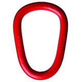 DELTA Deltalock Grade 80 kraantopschalm 5.5 ton DELTA Deltalock Grade 80 kraantopschalm 5.5 ton