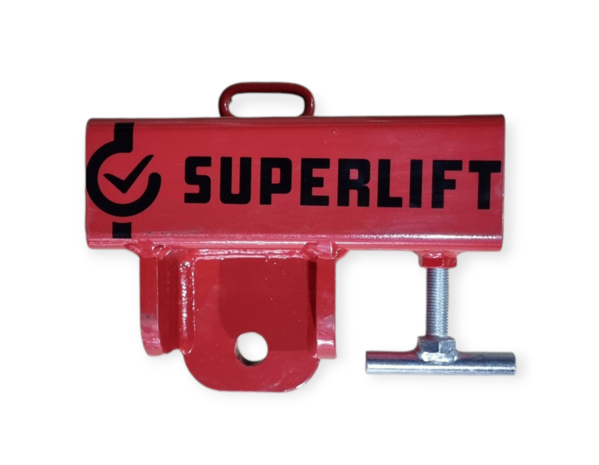 Superlift Lasthaak voor heftruck 1000kg