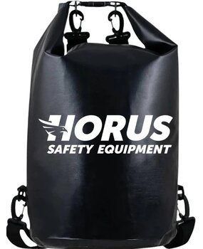Horus Safety Equipment Horus Safety Dry Bag 25 liter Horus Safety Equipment Horus Safety Dry Bag 25 liter