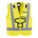 Petzl PETZL HI-VIZ Vest Petzl PETZL HI-VIZ Vest