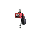 DELTA Delta Batterij takel 250kg DELTA Delta Batterij takel 250kg