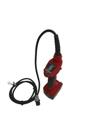 DELTA Delta DBH batterijtakel 250kg, met 10 meter hijshoogte