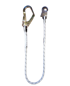 Horus Safety Equipment Positioneringslijn 1.5 meter Horus Safety Equipment Positioneringslijn 1.5 meter