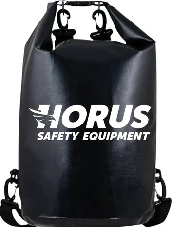 Horus Safety Equipment Horus Safety hoogwerker set standaard Horus Safety Equipment Horus Safety hoogwerker set standaard