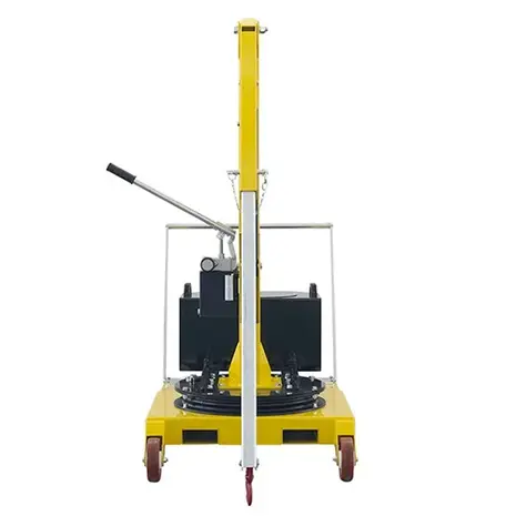 Flex Lifting Flex Lifting 01M2 werklast 200kg Flex Lifting Flex Lifting 01M2 werklast 200kg