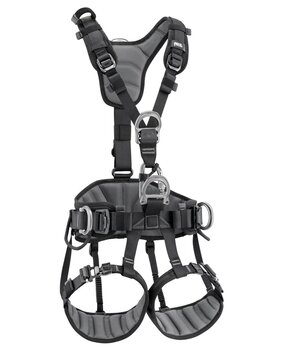 Petzl PETZL - AVAO FAST Petzl PETZL - AVAO FAST