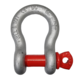 McBULL Harpsluiting BBT WLL 9.5 Ton