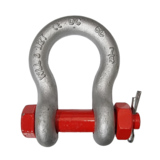 McBULL Harpsluiting MBT WLL 9.5 ton McBULL Harpsluiting MBT WLL 9.5 ton