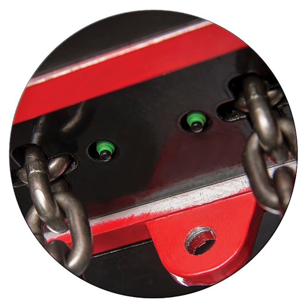 DELTA DELTA Bediening WCD 12 pins - control pendant - DH DEH Series