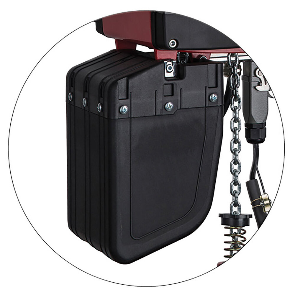 DELTA DELTA Bediening WCD 12 pins - control pendant - DH DEH Series