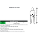 Kratos Safety Standaard harnas met 2 bevestigingspunten Kratos Safety Standaard harnas met 2 bevestigingspunten