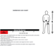 Horus Safety Equipment Standaard harnas met 2 bevestigingspunten Horus Safety Equipment Standaard harnas met 2 bevestigingspunten
