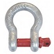 McBULL Harpsluiting BBT WLL 4.75 ton McBULL Harpsluiting BBT WLL 4.75 ton