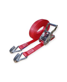 Superlift Spanband 25mm, lengte 7 meter Superlift Spanband 25mm, lengte 7 meter