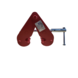Superlift Superlift Balkenklem 2 ton - Superlift Superlift Balkenklem 2 ton -