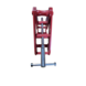 Superlift Superlift Balkenklem 3 ton Superlift Superlift Balkenklem 3 ton