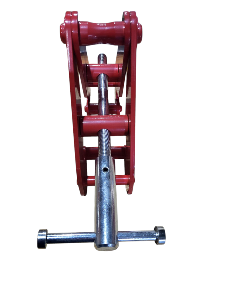 Superlift Superlift Balkenklem 2 ton - Superlift Superlift Balkenklem 2 ton -